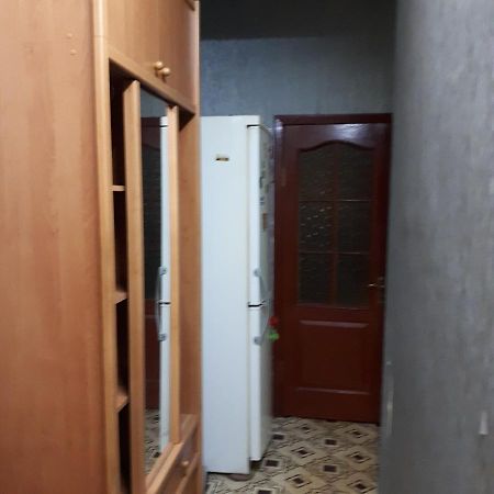 Аппартаменты 25 Krivoy Rog Εξωτερικό φωτογραφία