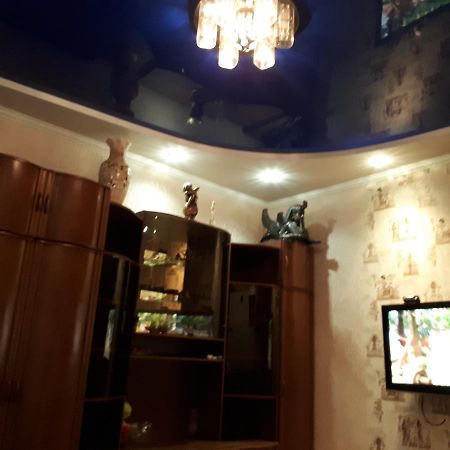 Аппартаменты 25 Krivoy Rog Εξωτερικό φωτογραφία