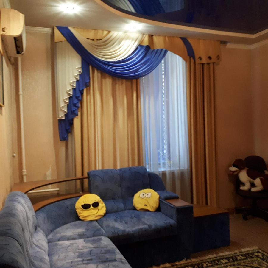 Аппартаменты 25 Krivoy Rog Εξωτερικό φωτογραφία